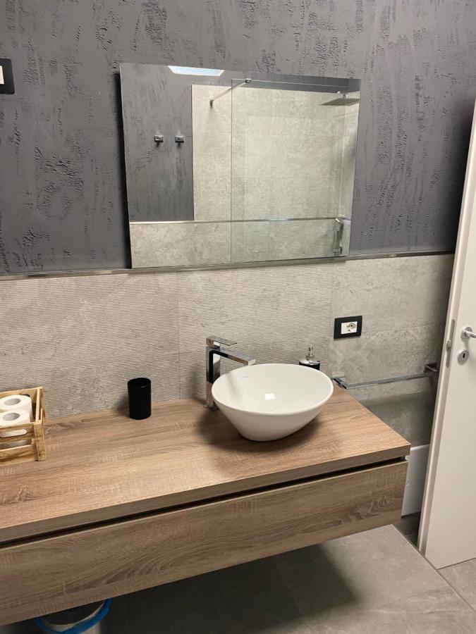 Apartment Cavour 68 Кальярі Екстер'єр фото